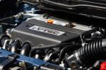 Honda Civic Si 2012 года
